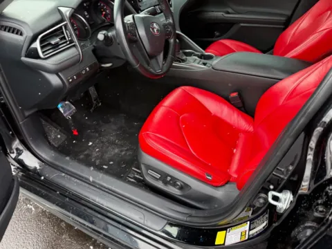 More photos of 2021 Toyota Camry XSE at Indy Auto Man - Indianapolis, IN