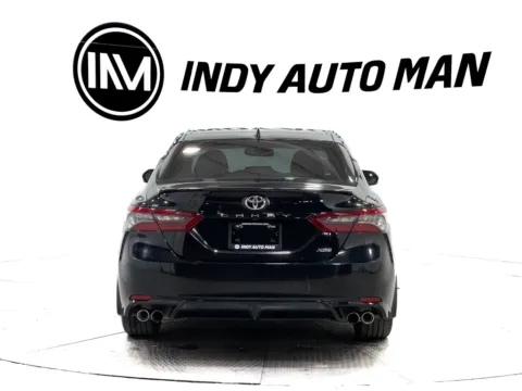 More photos of 2021 Toyota Camry XSE at Indy Auto Man - Indianapolis, IN