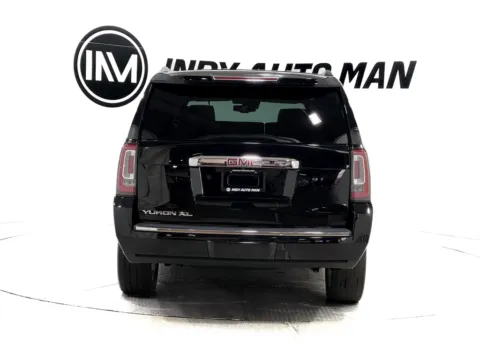 More photos of 2020 GMC Yukon XL Denali at Indy Auto Man - Indianapolis, IN