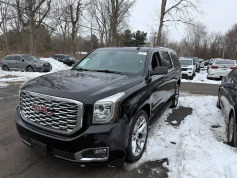 Photos of 2020 GMC Yukon XL Denali for sale in Indianapolis, IN at Indy Auto Man - Indianapolis