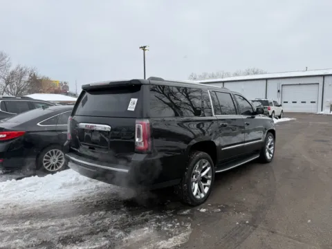 Another view of 2020 GMC Yukon XL Denali for sale in Indianapolis, IN at Indy Auto Man - Indianapolis