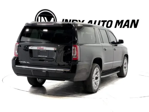 More photos of 2020 GMC Yukon XL Denali at Indy Auto Man - Indianapolis, IN
