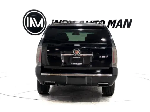 More photos of 2014 Cadillac Escalade ESV Premium at Indy Auto Man - Indianapolis, IN