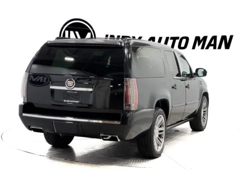More photos of 2014 Cadillac Escalade ESV Premium at Indy Auto Man - Indianapolis, IN