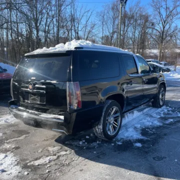 Another view of 2014 Cadillac Escalade ESV Premium for sale in Indianapolis, IN at Indy Auto Man - Indianapolis