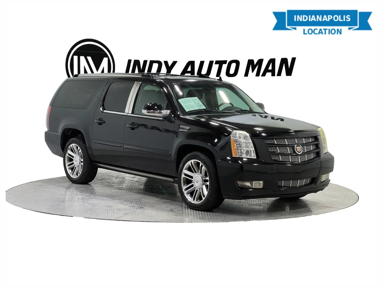 2014 Cadillac Escalade ESV Premium for sale in Indianapolis, IN