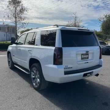 More photos of 2016 Chevrolet Tahoe LTZ at Indy Auto Man - Indianapolis, IN