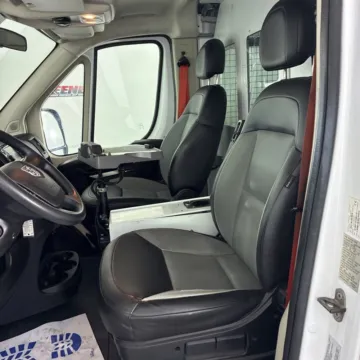 More photos of 2016 Ram ProMaster 1500 Low Roof at Indy Auto Man - Indianapolis, IN