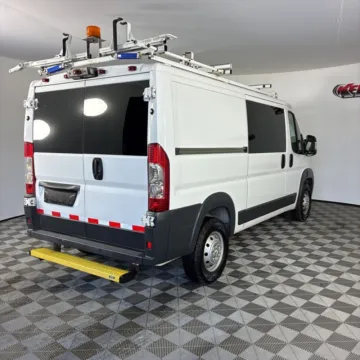 Another view of 2016 Ram ProMaster 1500 Low Roof for sale in Indianapolis, IN at Indy Auto Man - Indianapolis