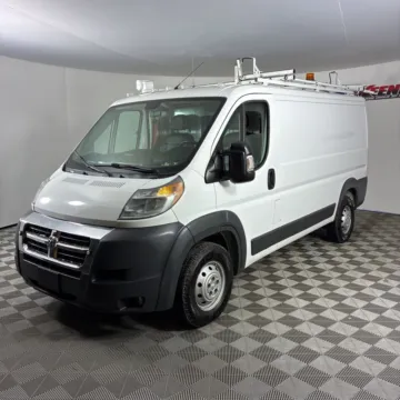Photos of 2016 Ram ProMaster 1500 Low Roof for sale in Indianapolis, IN at Indy Auto Man - Indianapolis