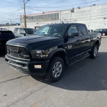 Photos of 2018 Ram 2500 Big Horn for sale in Indianapolis, IN at Indy Auto Man - Indianapolis