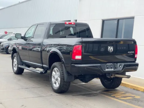 More photos of 2018 Ram 2500 Big Horn at Indy Auto Man - Indianapolis, IN