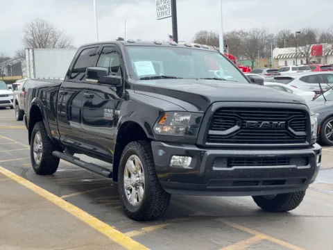 Photos of 2018 Ram 2500 Big Horn for sale in Indianapolis, IN at Indy Auto Man - Indianapolis