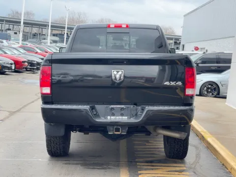 More photos of 2018 Ram 2500 Big Horn at Indy Auto Man - Indianapolis, IN