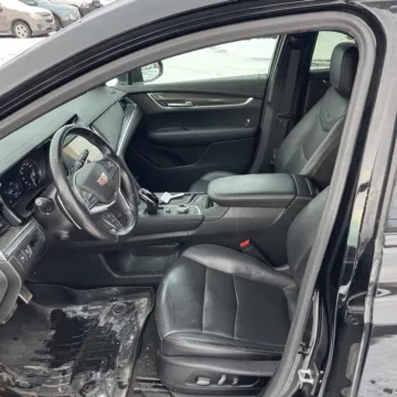 More photos of 2020 Cadillac XT5 Sport at Indy Auto Man - Indianapolis, IN