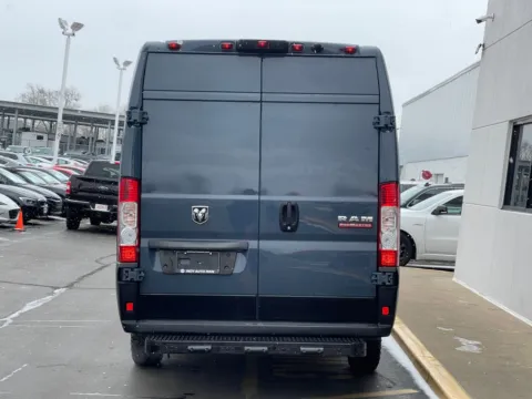 More photos of 2021 Ram ProMaster 3500 High Roof at Indy Auto Man - Indianapolis, IN