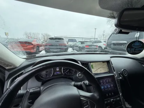 More photos of 2014 INFINITI Q50 Sport at Indy Auto Man - Indianapolis, IN