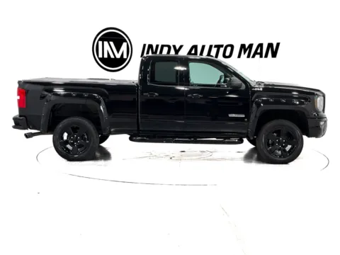 Another view of 2018 GMC Sierra 1500 for sale in Indianapolis, IN at Indy Auto Man - Indianapolis