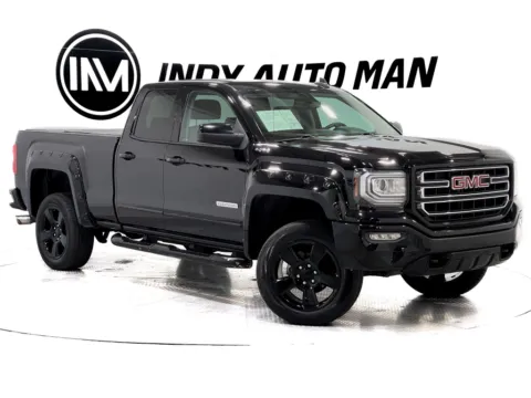 Photos of 2018 GMC Sierra 1500 for sale in Indianapolis, IN at Indy Auto Man - Indianapolis