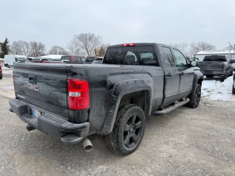 Another view of 2018 GMC Sierra 1500 for sale in Indianapolis, IN at Indy Auto Man - Indianapolis