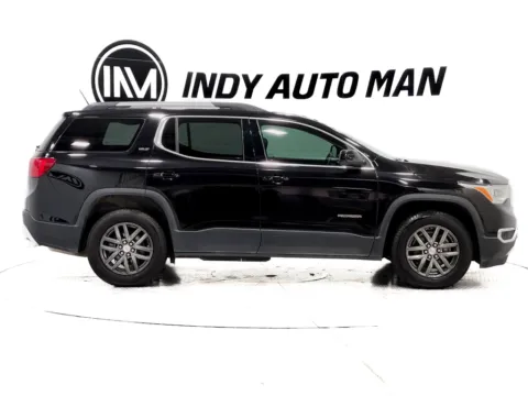 Another view of 2018 GMC Acadia SLT-1 for sale in Indianapolis, IN at Indy Auto Man - Indianapolis