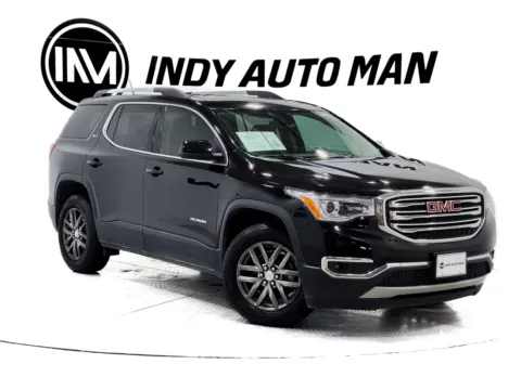 Photos of 2018 GMC Acadia SLT-1 for sale in Indianapolis, IN at Indy Auto Man - Indianapolis