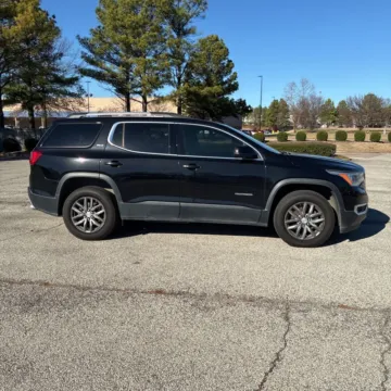 Another view of 2018 GMC Acadia SLT-1 for sale in Indianapolis, IN at Indy Auto Man - Indianapolis