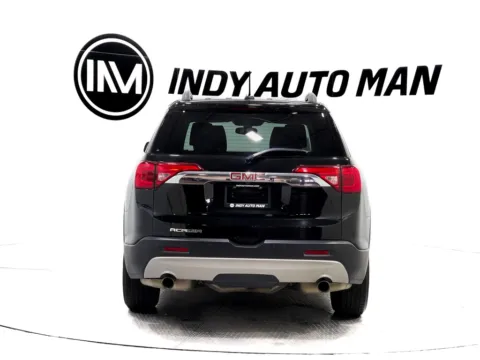 More photos of 2018 GMC Acadia SLT-1 at Indy Auto Man - Indianapolis, IN