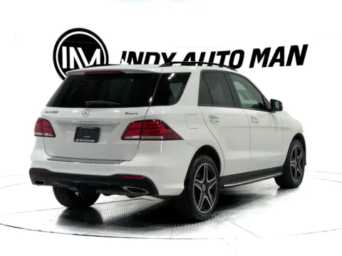 More photos of 2019 Mercedes-Benz GLE 400 4MATIC at Indy Auto Man - Indianapolis, IN