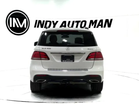More photos of 2019 Mercedes-Benz GLE 400 4MATIC at Indy Auto Man - Indianapolis, IN