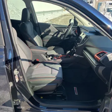 More photos of 2020 Subaru Forester Sport at Indy Auto Man - Indianapolis, IN