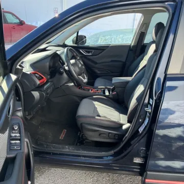 More photos of 2020 Subaru Forester Sport at Indy Auto Man - Indianapolis, IN
