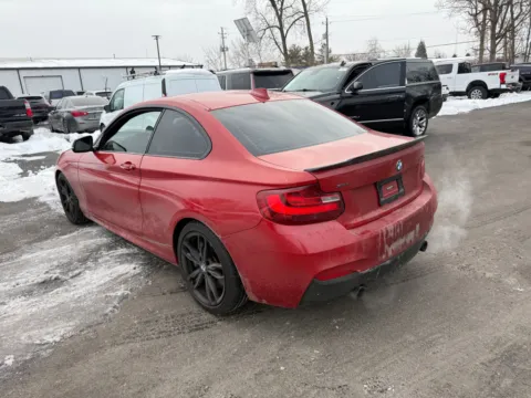 More photos of 2015 BMW 2 Series M235i xDrive at Indy Auto Man - Indianapolis, IN
