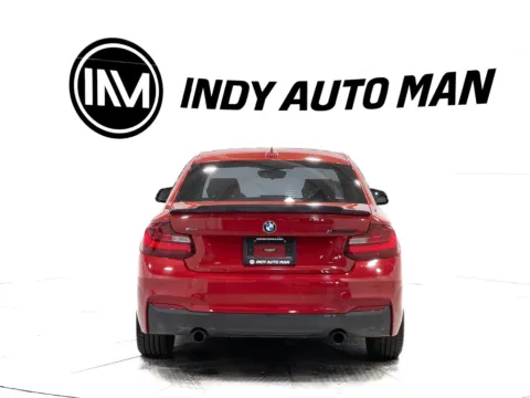 More photos of 2015 BMW 2 Series M235i xDrive at Indy Auto Man - Indianapolis, IN