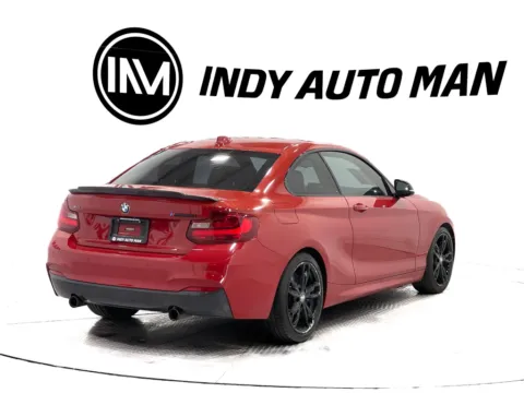 More photos of 2015 BMW 2 Series M235i xDrive at Indy Auto Man - Indianapolis, IN