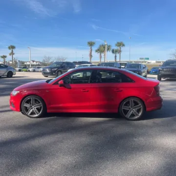 More photos of 2020 Audi A3 2.0T Premium Plus S line at Indy Auto Man - Indianapolis, IN