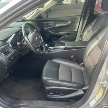 More photos of 2020 Chevrolet Impala LT at Indy Auto Man - Indianapolis, IN