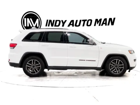 Another view of 2019 Jeep Grand Cherokee Trailhawk for sale in Indianapolis, IN at Indy Auto Man - Indianapolis