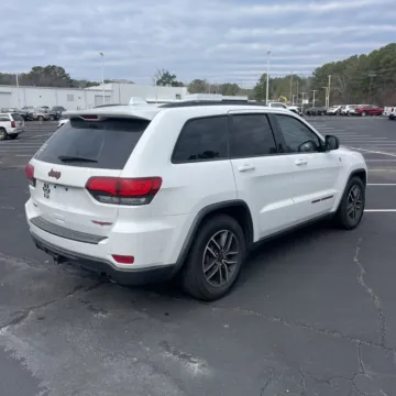 Another view of 2019 Jeep Grand Cherokee Trailhawk for sale in Indianapolis, IN at Indy Auto Man - Indianapolis