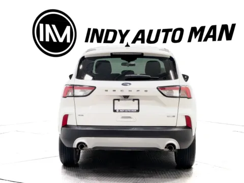More photos of 2020 Ford Escape SE at Indy Auto Man - Indianapolis, IN