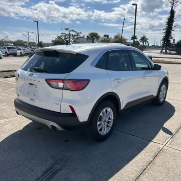 Another view of 2020 Ford Escape SE for sale in Indianapolis, IN at Indy Auto Man - Indianapolis
