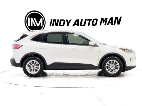 Another view of 2020 Ford Escape SE for sale in Indianapolis, IN at Indy Auto Man - Indianapolis