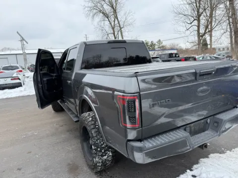 More photos of 2016 Ford F-150 XLT at Indy Auto Man - Indianapolis, IN