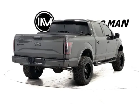 More photos of 2016 Ford F-150 XLT at Indy Auto Man - Indianapolis, IN