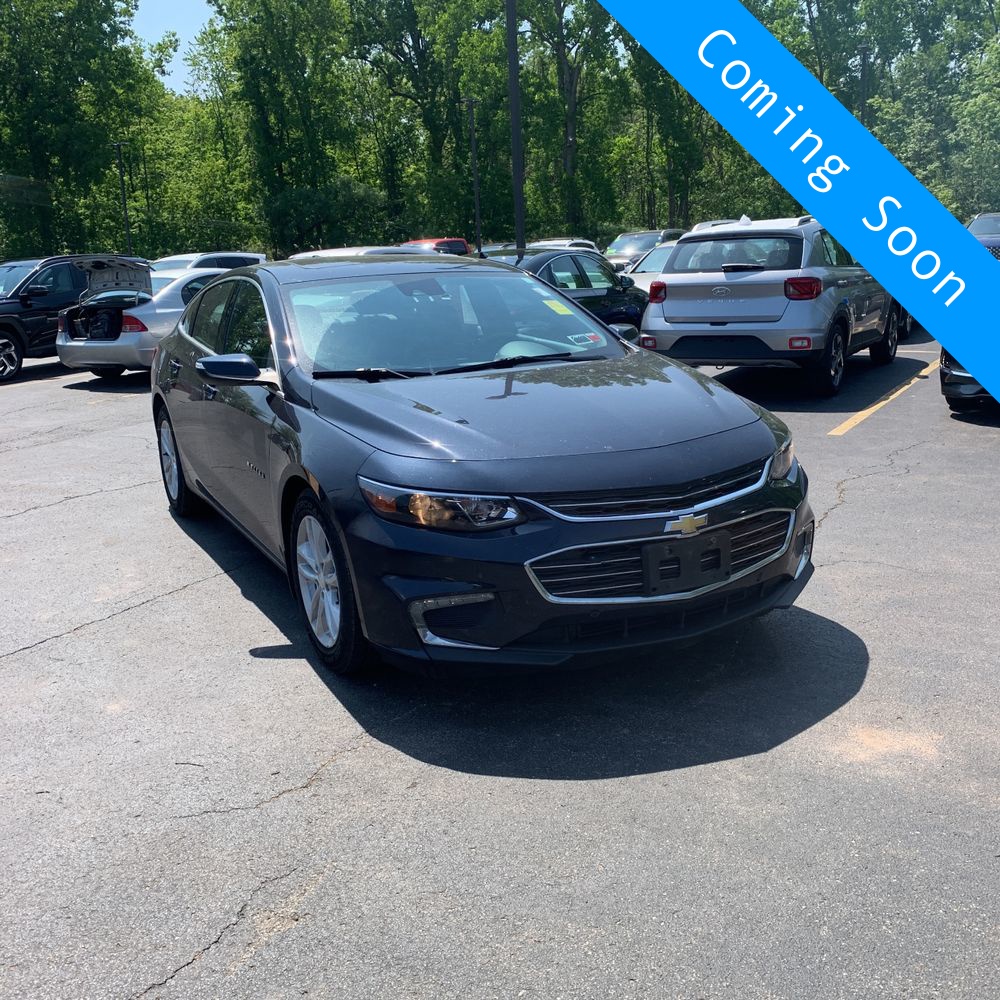 2017 Chevrolet Malibu Hybrid for sale in Indianapolis, IN