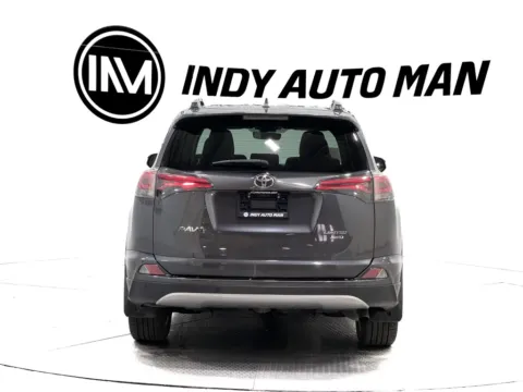 More photos of 2017 Toyota RAV4 Limited at Indy Auto Man - Indianapolis, IN