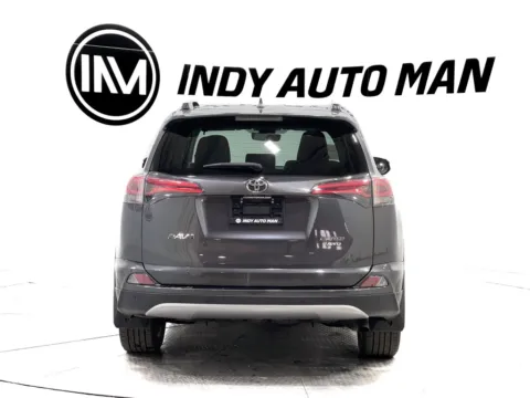 More photos of 2017 Toyota RAV4 Limited at Indy Auto Man - Indianapolis, IN