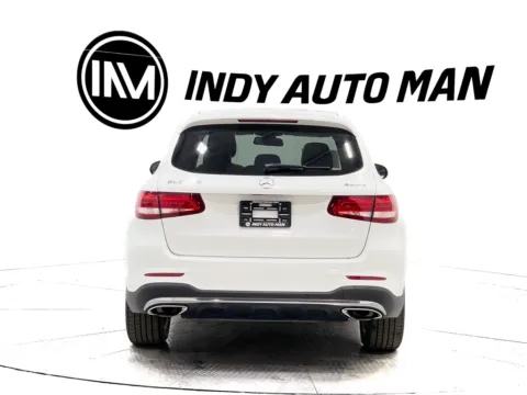 More photos of 2017 Mercedes-Benz GLC 300 4MATIC at Indy Auto Man - Indianapolis, IN