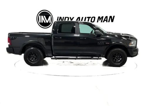 Another view of 2018 Ram 1500 Rebel for sale in Indianapolis, IN at Indy Auto Man - Indianapolis