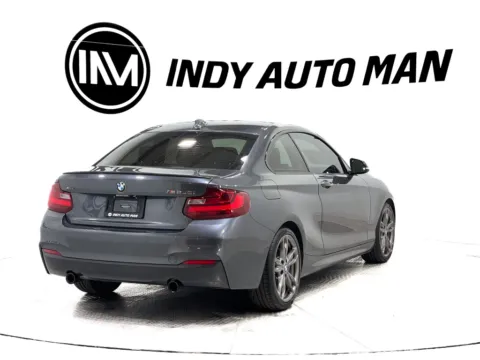 More photos of 2016 BMW 2 Series M235i xDrive at Indy Auto Man - Indianapolis, IN